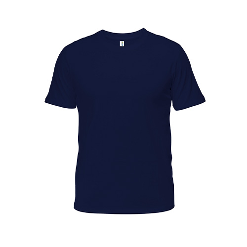 PLAYERA MAR PREMIUM COTTON CABALLERO MANGA CORTA - Vista 2